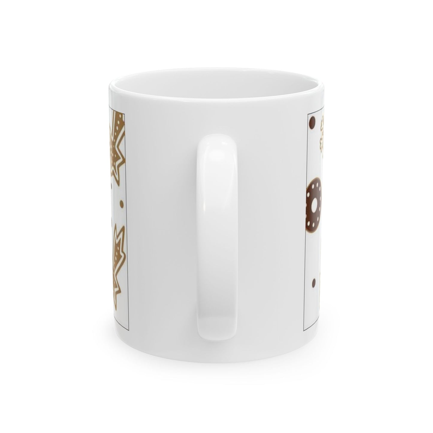 Ceramic Mug, (11oz, 15oz)